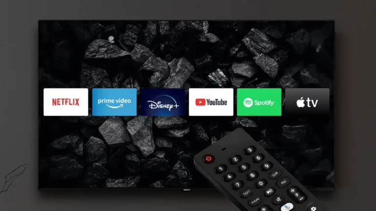 Nokia Smart TV mit Google TV: Multimedia-Spaß für jeden Anspruch