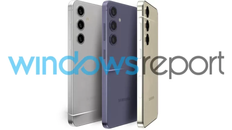 Samsung Galaxy S24 und Galaxy S24+ Leak