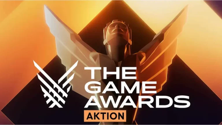 The Game Awards 2023: Sony bietet Rabatte auf nominierte Spiele