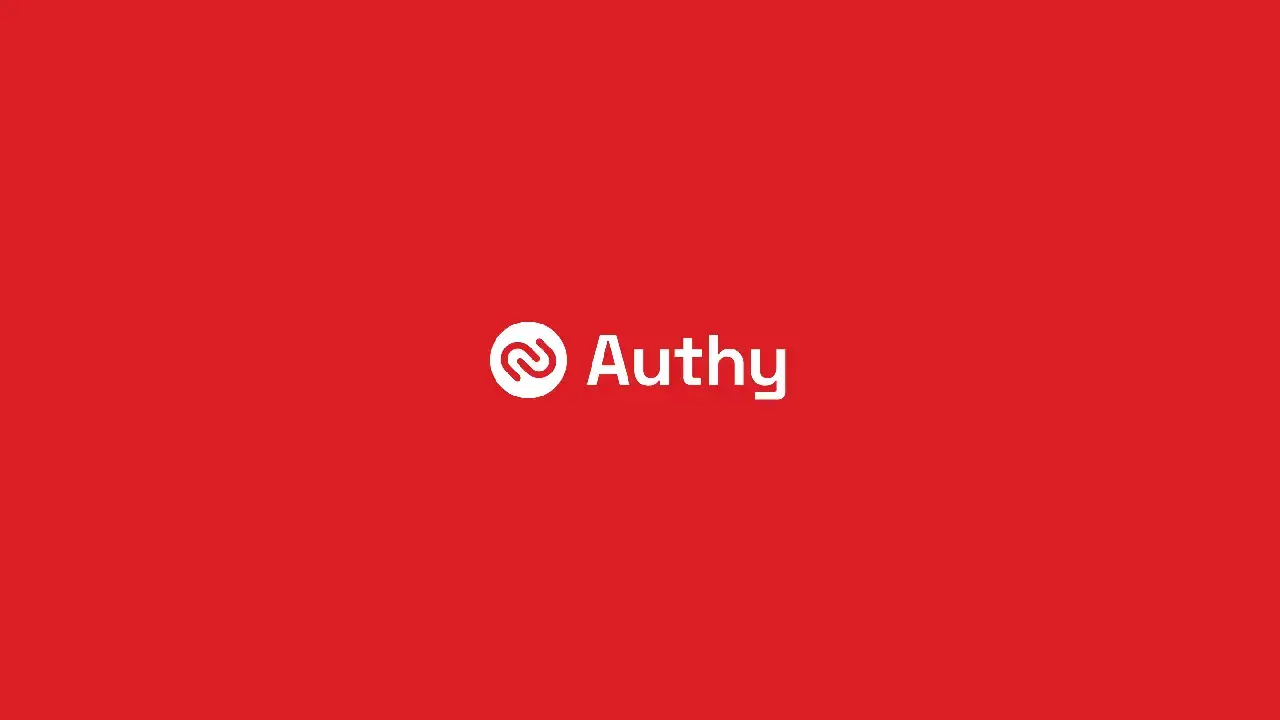Authy Logo