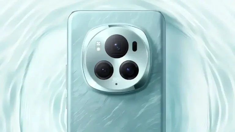 Honor Magic 6