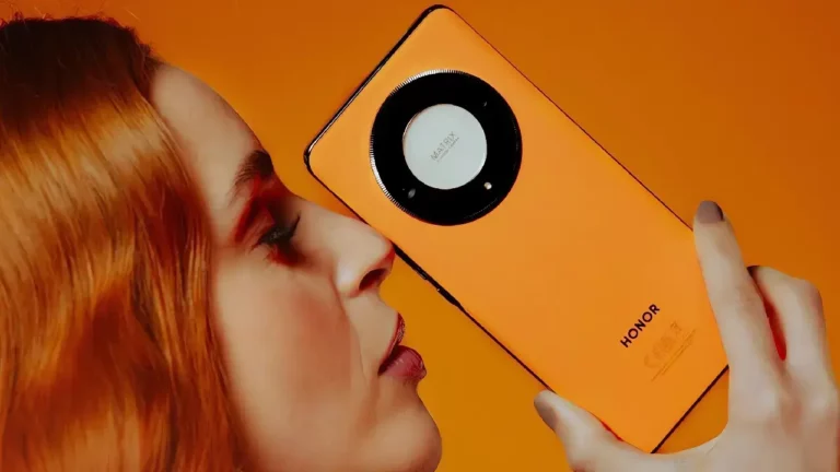 Honor Magic 6 Lite