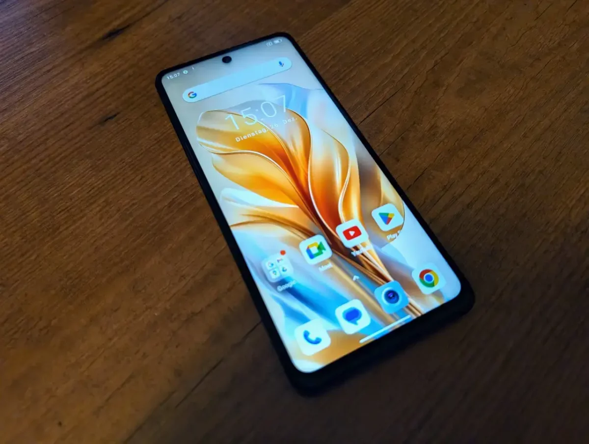 OSCAL Tiger 12 OSCAL Tiger 12