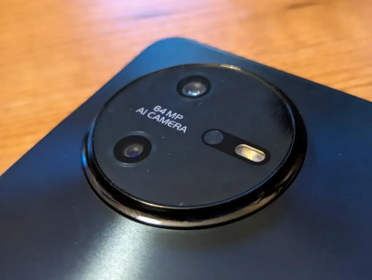 OSCAL Tiger 12 OSCAL Tiger 12