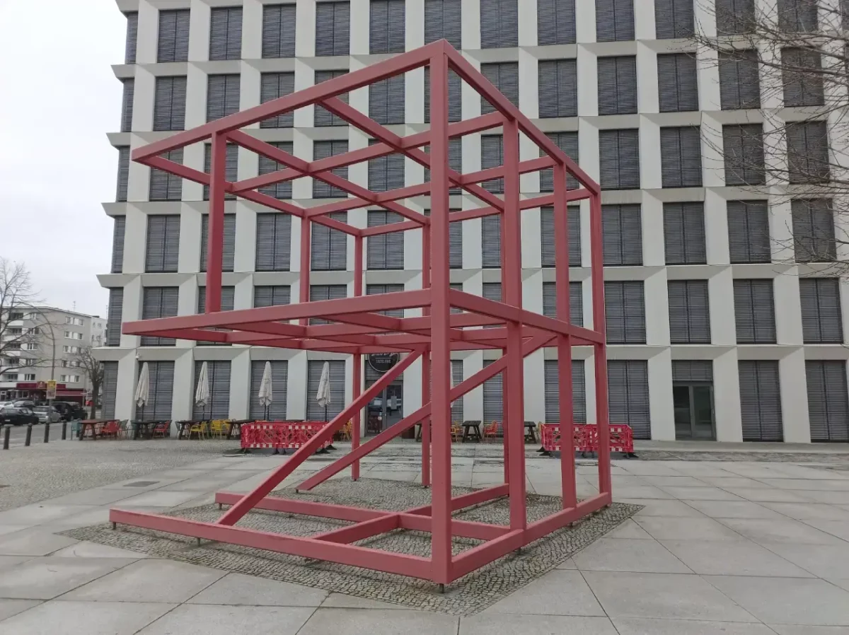 OSCAL Tiger 12 Kamera-Sample OSCAL Tiger 12 Kamera-Sample