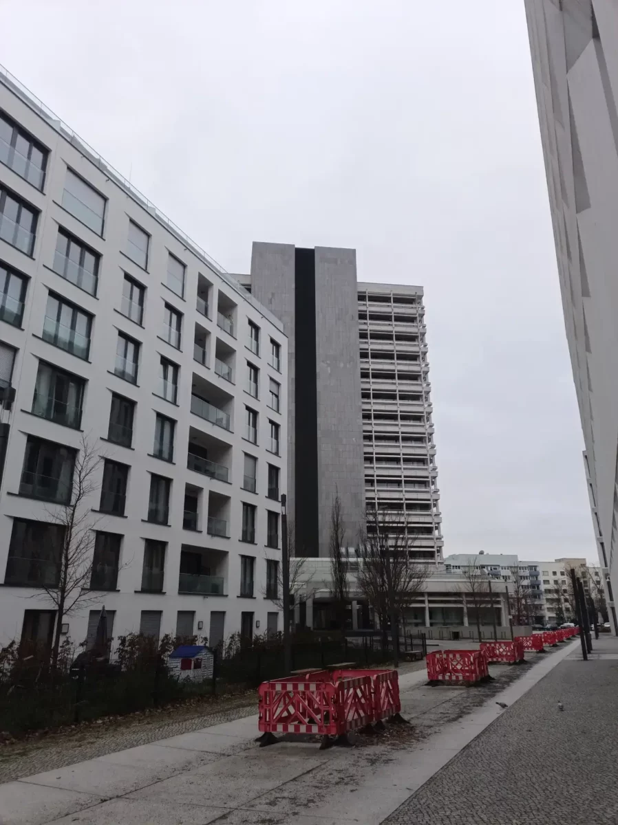 OSCAL Tiger 12 Kamera-Sample OSCAL Tiger 12 Kamera-Sample