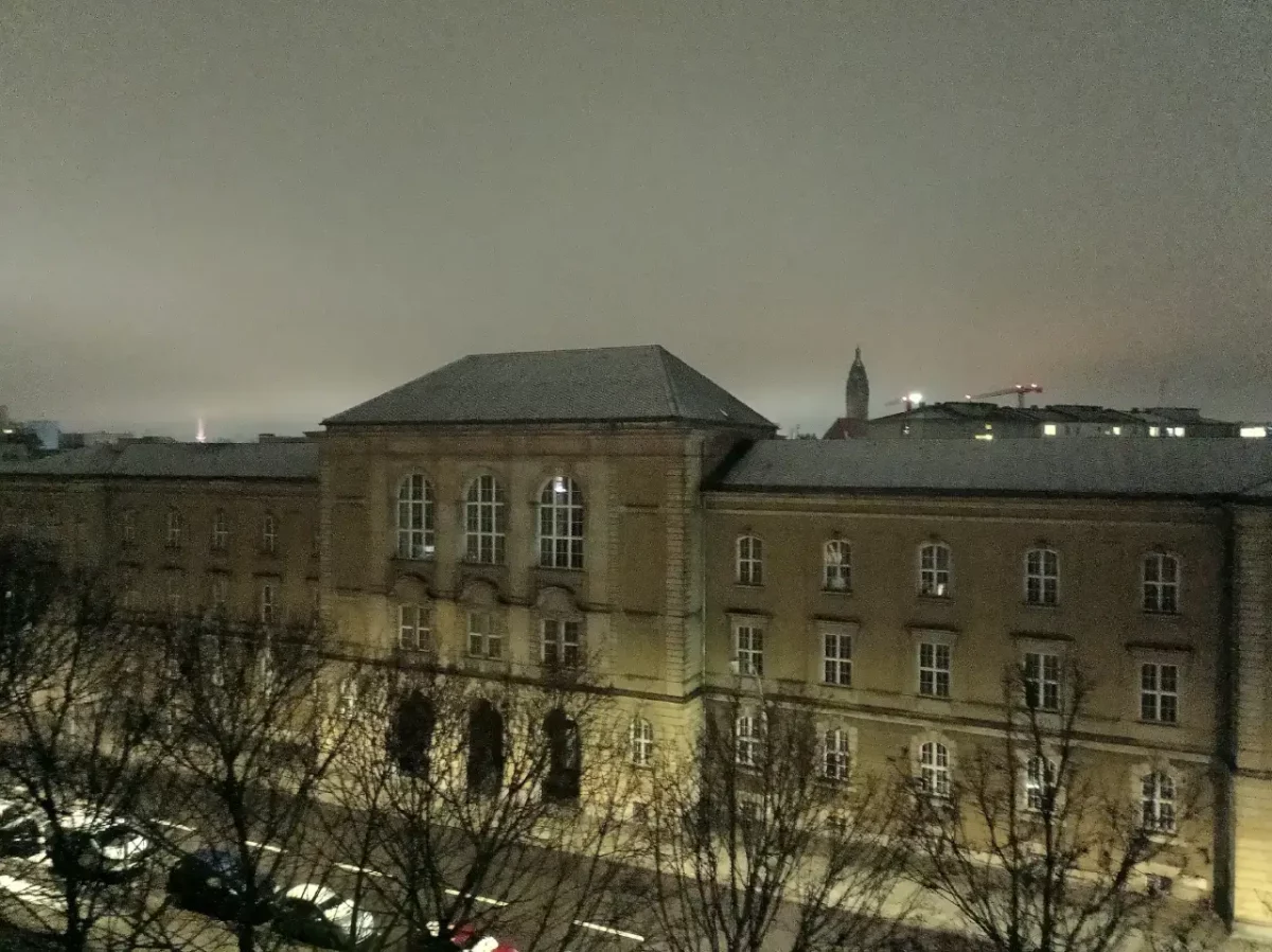 OSCAL Tiger 12 Kamera-Sample OSCAL Tiger 12 Kamera-Sample