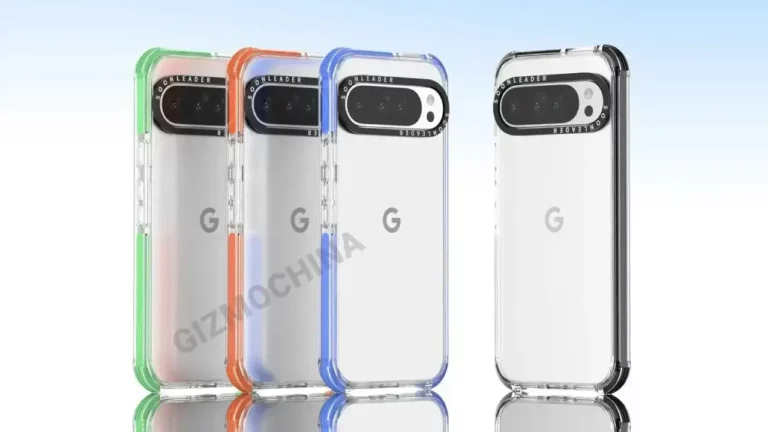 Pixel 9 Pro Case