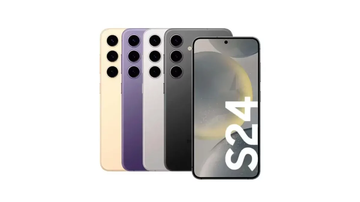 Samsung Galaxy S24 Samsung Galaxy S24