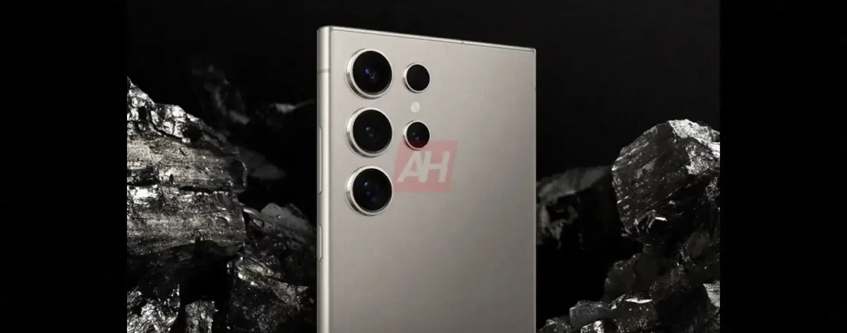 Samsung Galaxy S24-Series Promo Leak Samsung Galaxy S24-Series Promo Leak