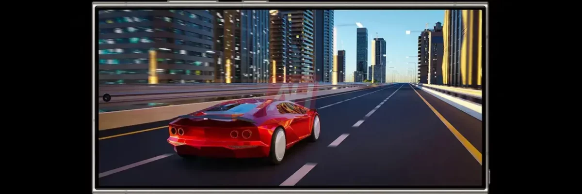 Samsung Galaxy S24-Series Promo Leak Samsung Galaxy S24-Series Promo Leak