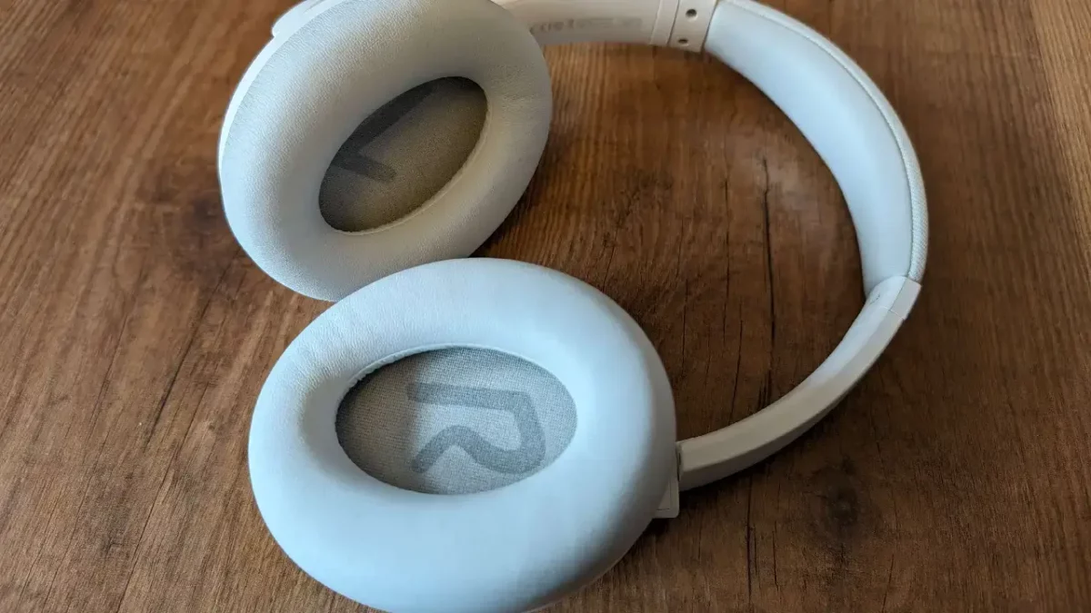 SoundPEATS Space SoundPEATS Space