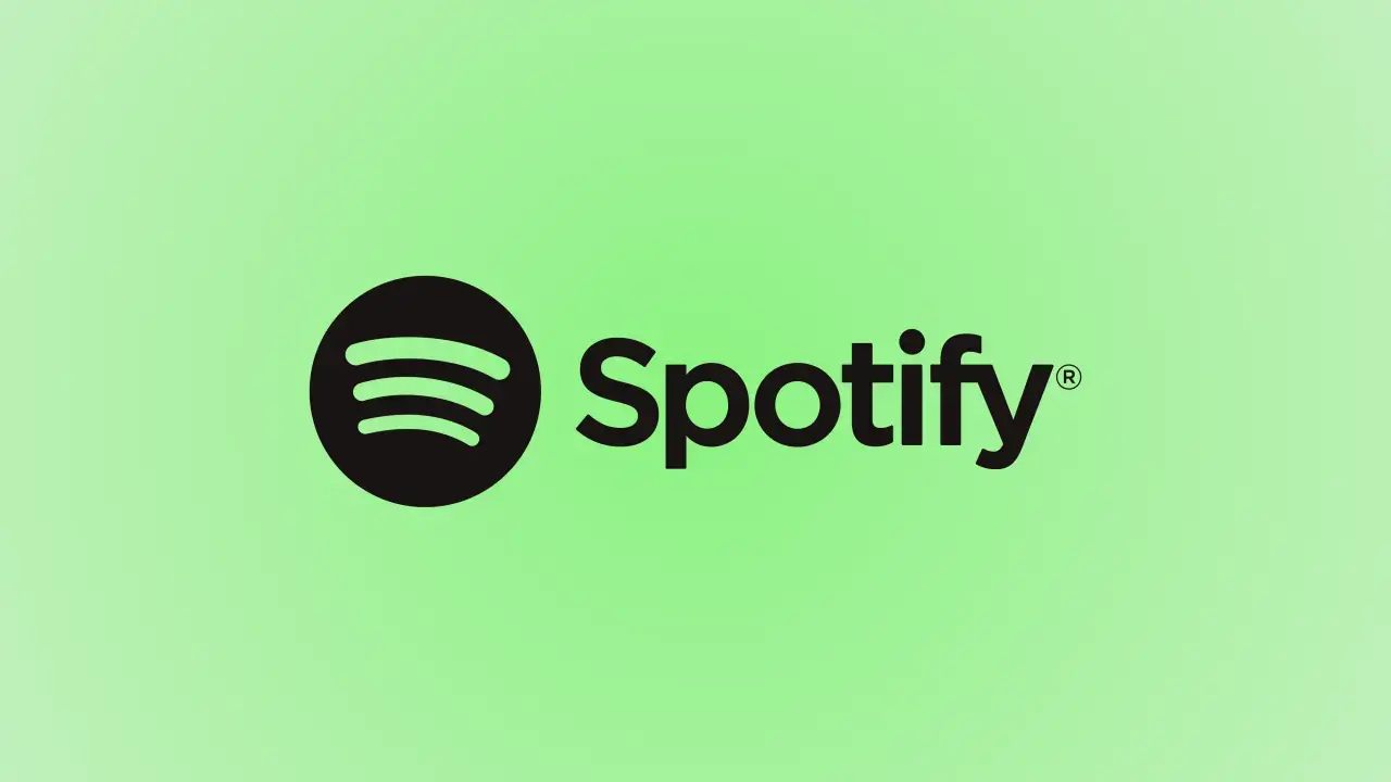 Spotify Logo