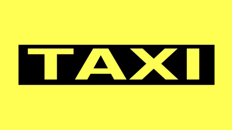 Taxi