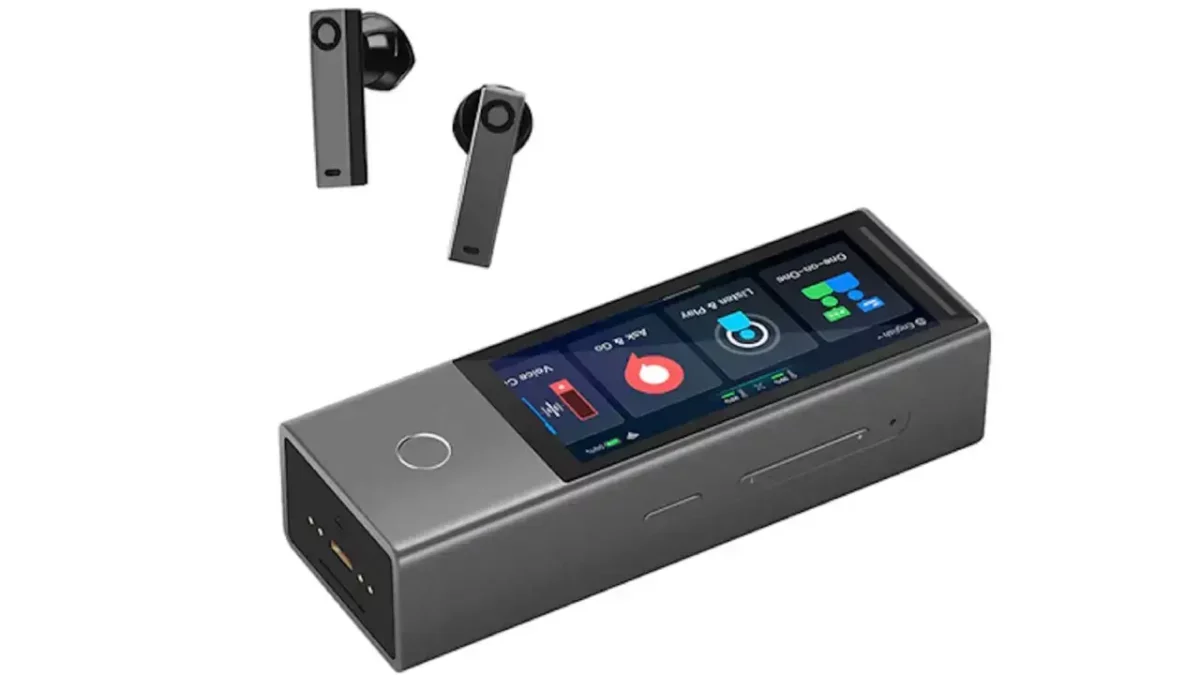 Timekettle X1 Hub Timekettle X1 Hub