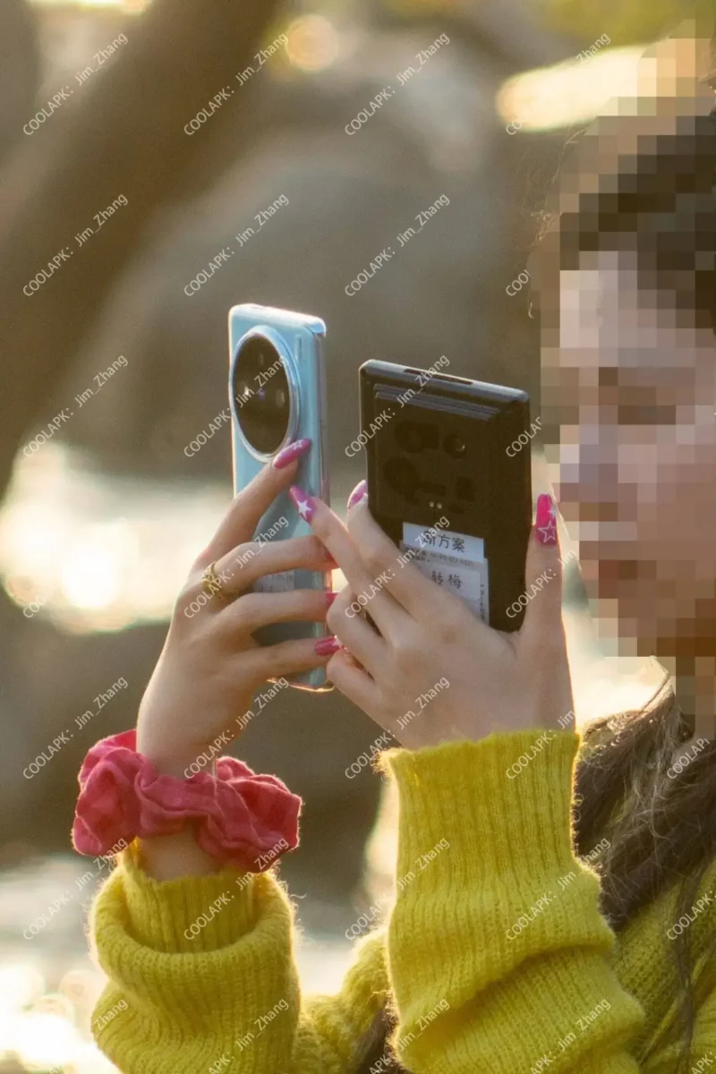 Xiaomi 14 Ultra Leak Xiaomi 14 Ultra Leak