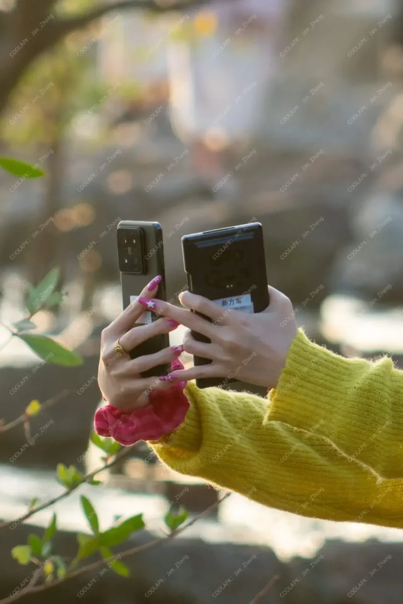 Xiaomi 14 Ultra Leak Xiaomi 14 Ultra Leak