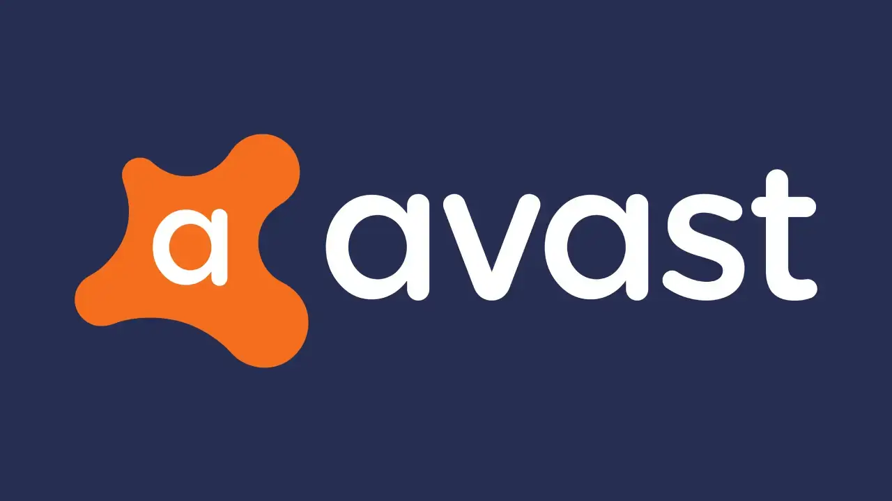Avast Logo