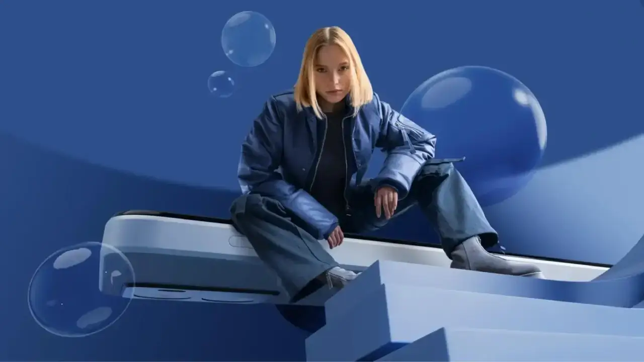 HMD Global Brand Launch