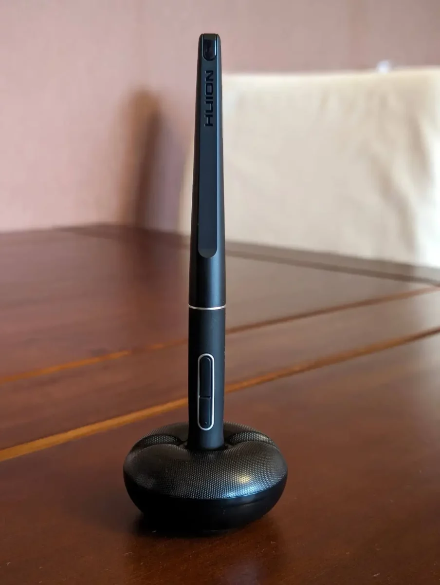 Huion Kamvas Pro 16 (2.5) Stift Huion Kamvas Pro 16 (2.5) Stift