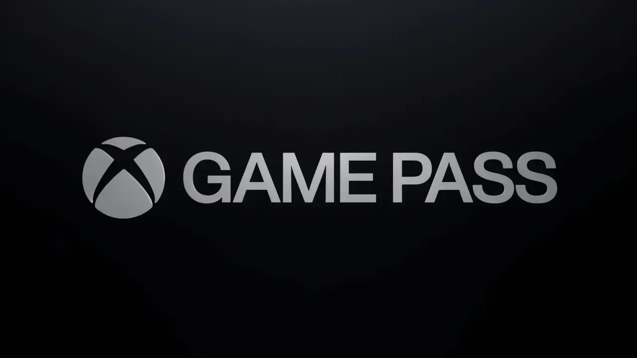 Microsoft Game Pass Xbox
