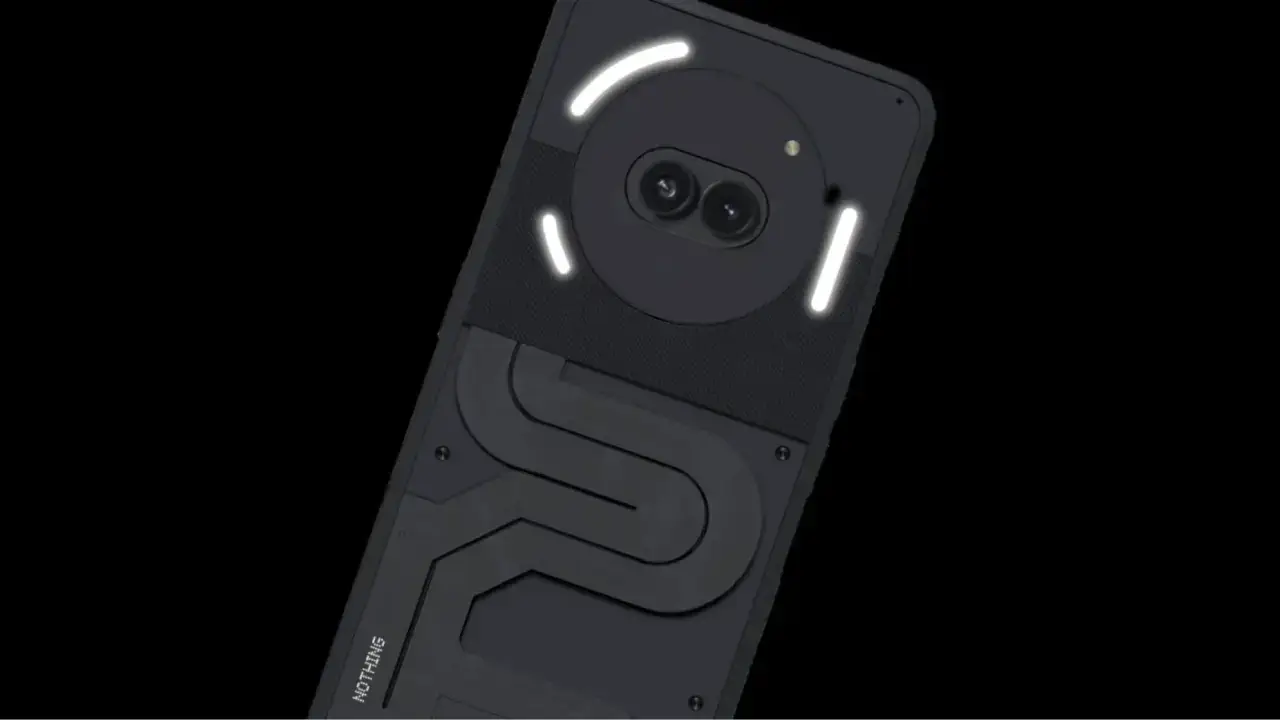 Nothing Phone (2a) Leak