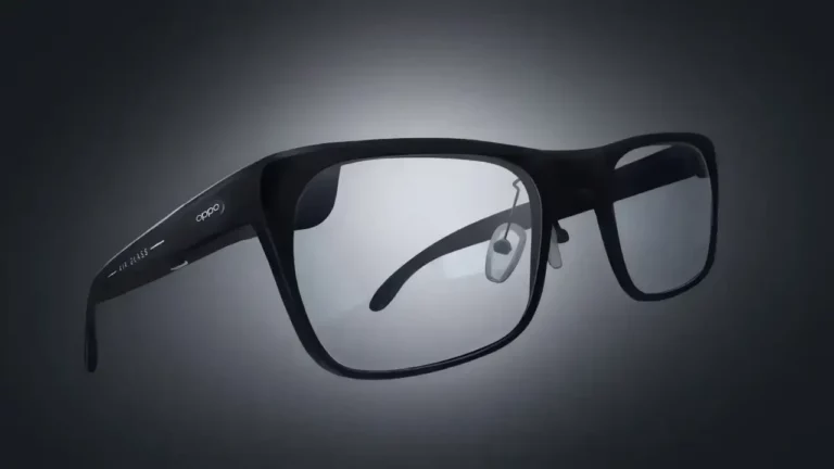 OPPO Air Glass 3