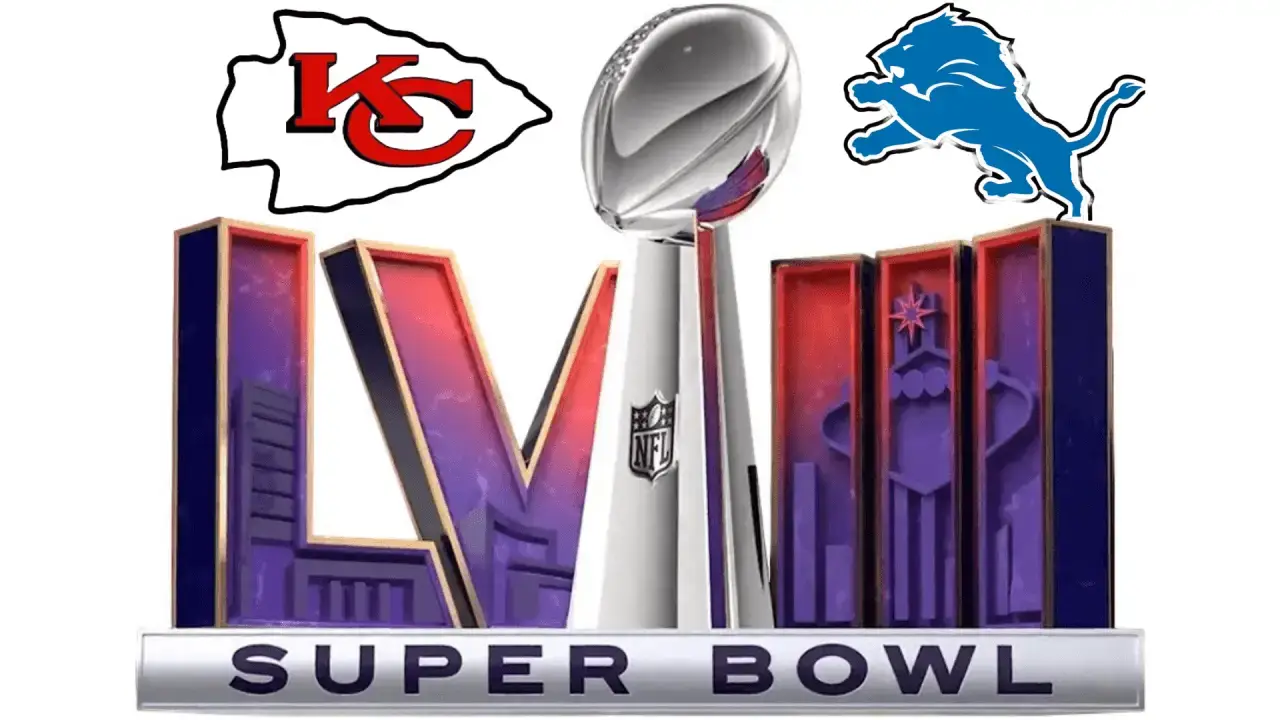 Super Bowl 2024