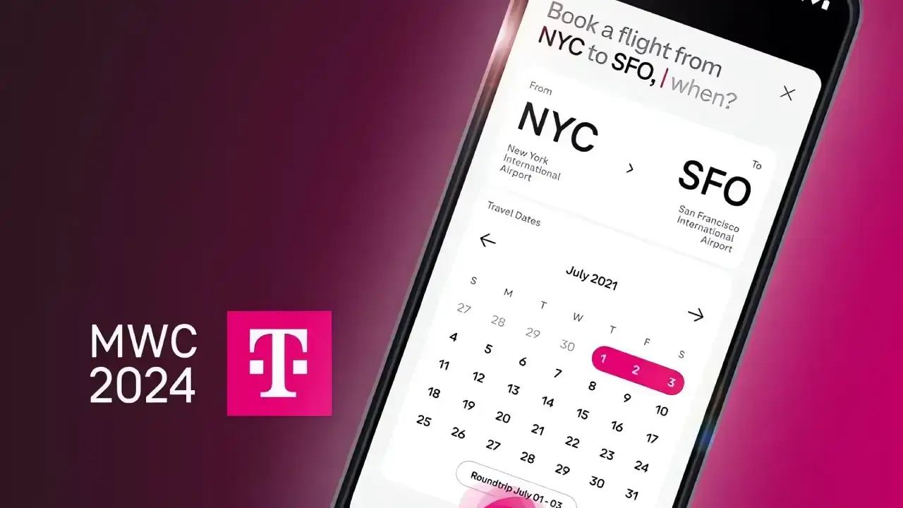 Telekom AI-Smartphone