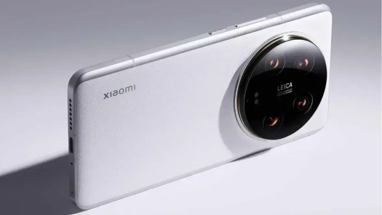 Xiaomi 14 Ultra global vorgestellt