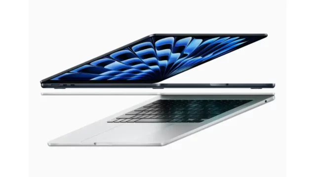 Apple MacBook Air 2024