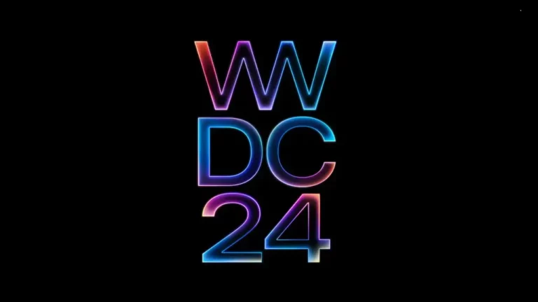 Apple lädt zur WWDC24 vom 10. bis 14. Juni 2024 ein