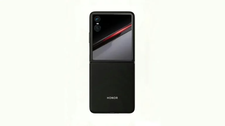 Honor Magic Flip