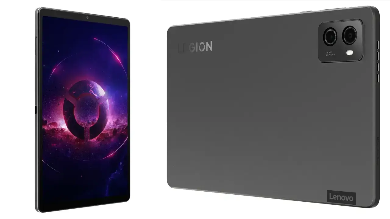 Lenovo Legion Tab