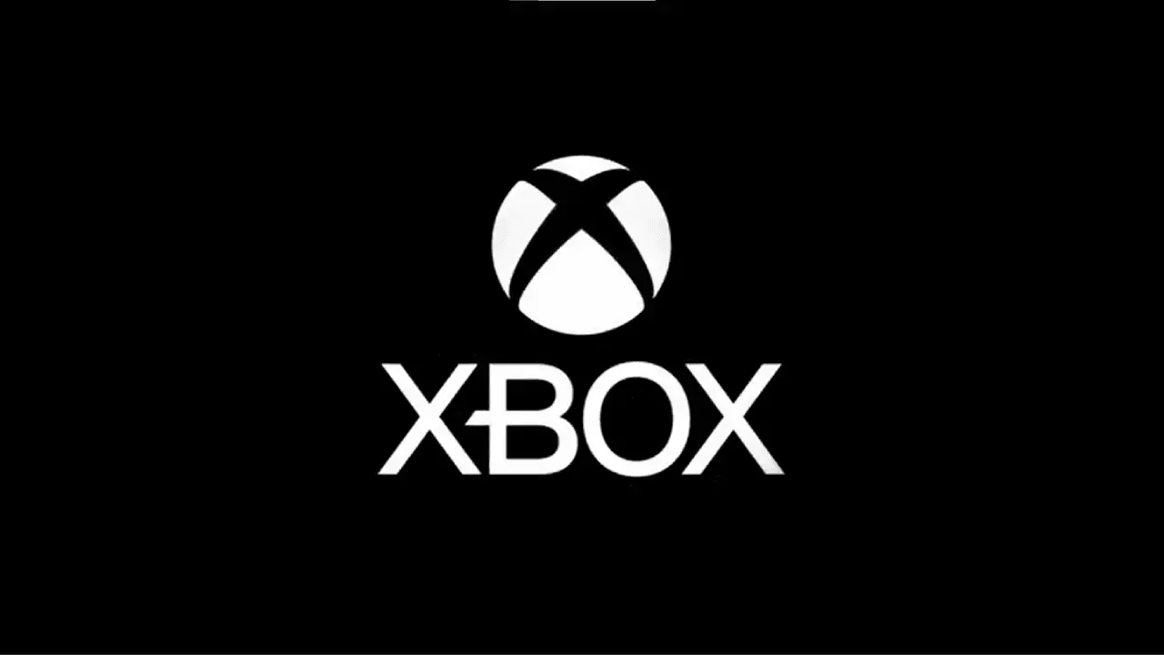 Microsoft Xbox Logo