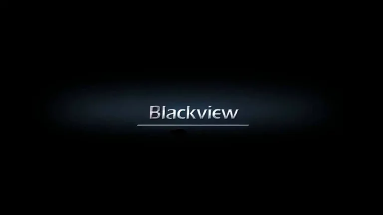 Blackview Logo