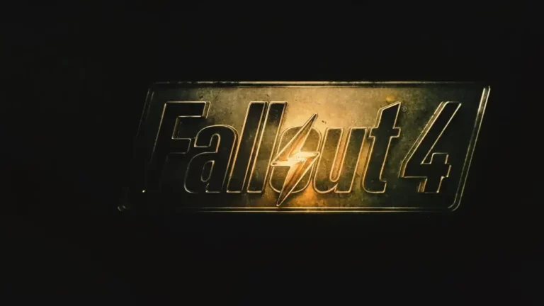 Fallout 4: Next-Gen-Update und neue Inhalte zum Serienstart