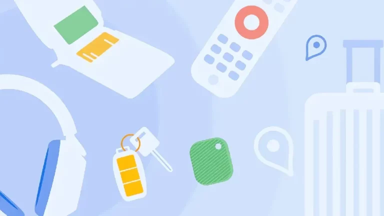 Google Find My Device