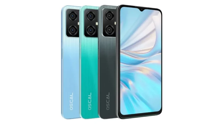 OSCAL Tiger 10