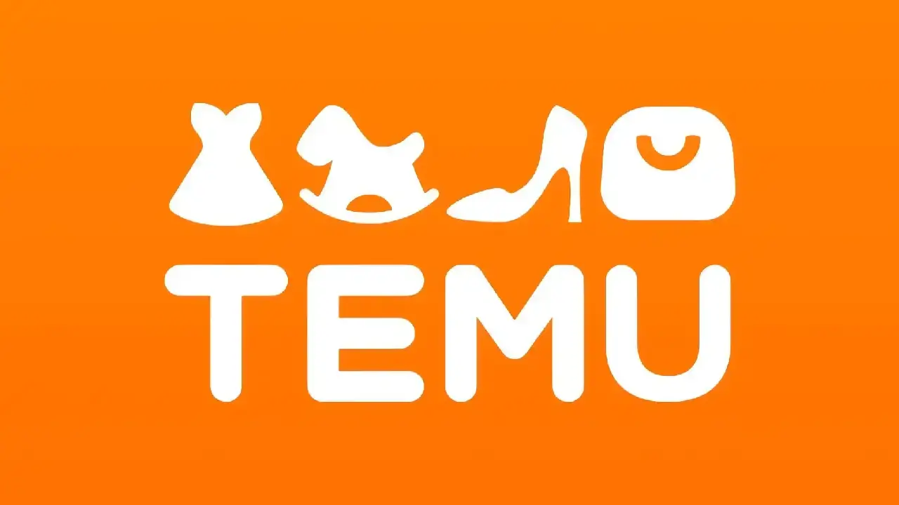 Temu Logo