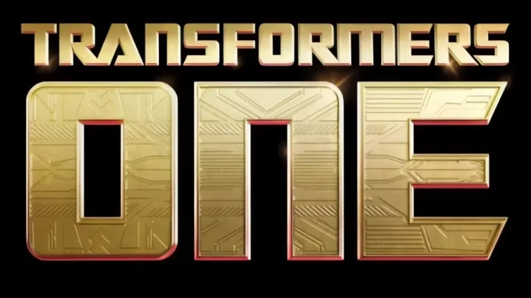 Transformers One: Erster Trailer veröffentlicht