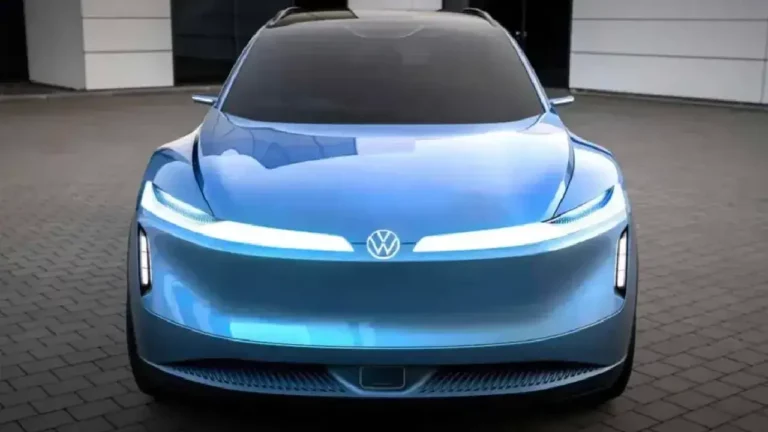 VW präsentiert neues Designkonzept für ID-Fahrzeuge: Radikaler Wandel und „menschlicheres“ Design