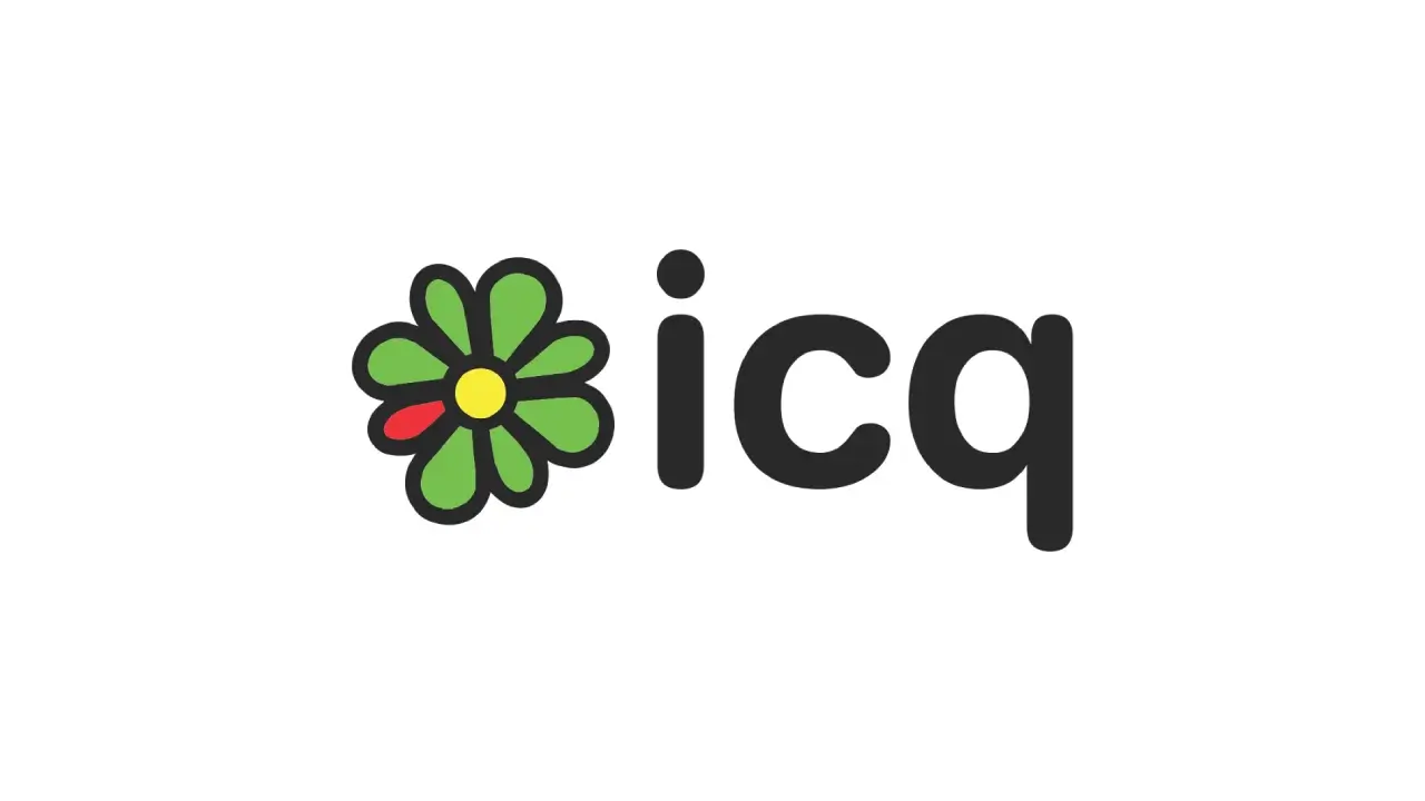 ICQ Logo