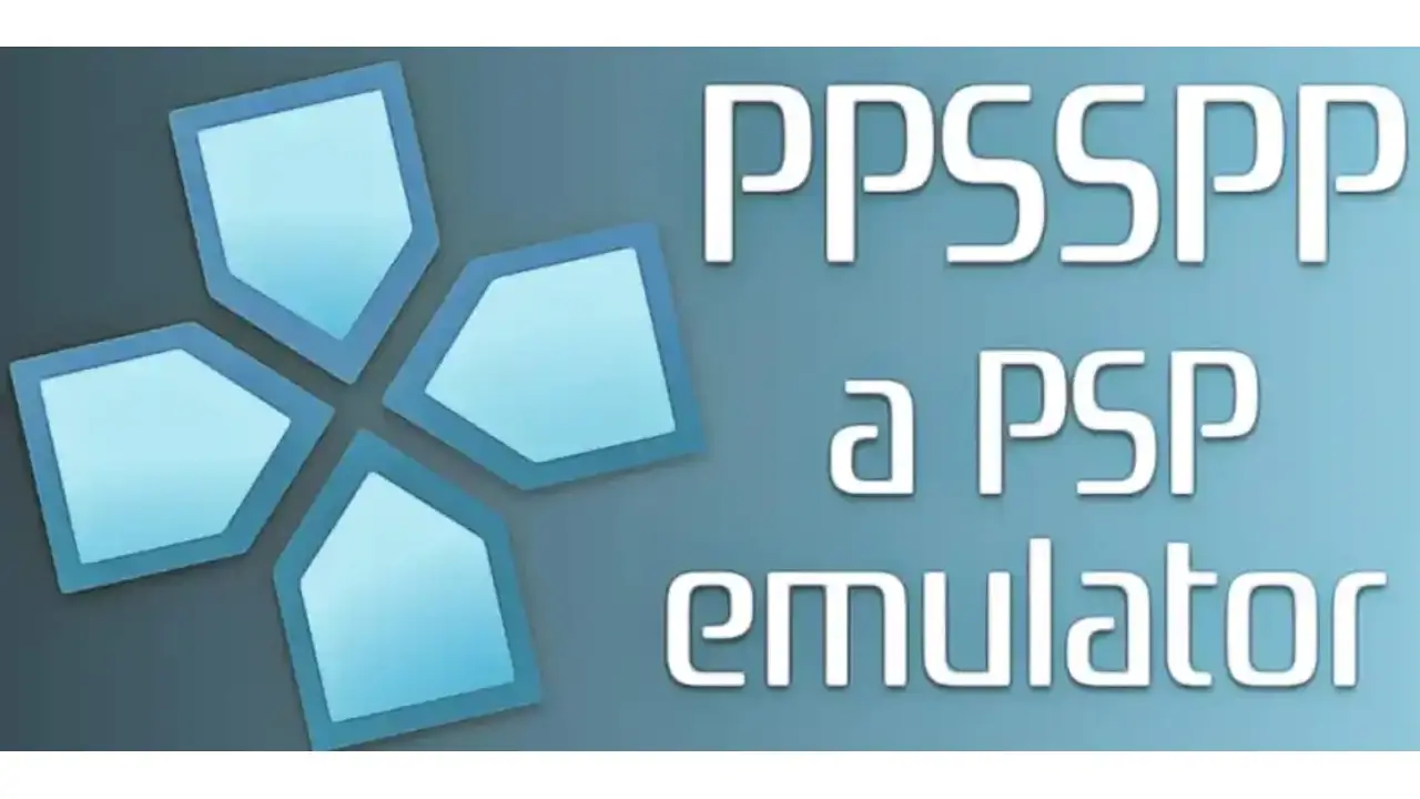 PPSSPP