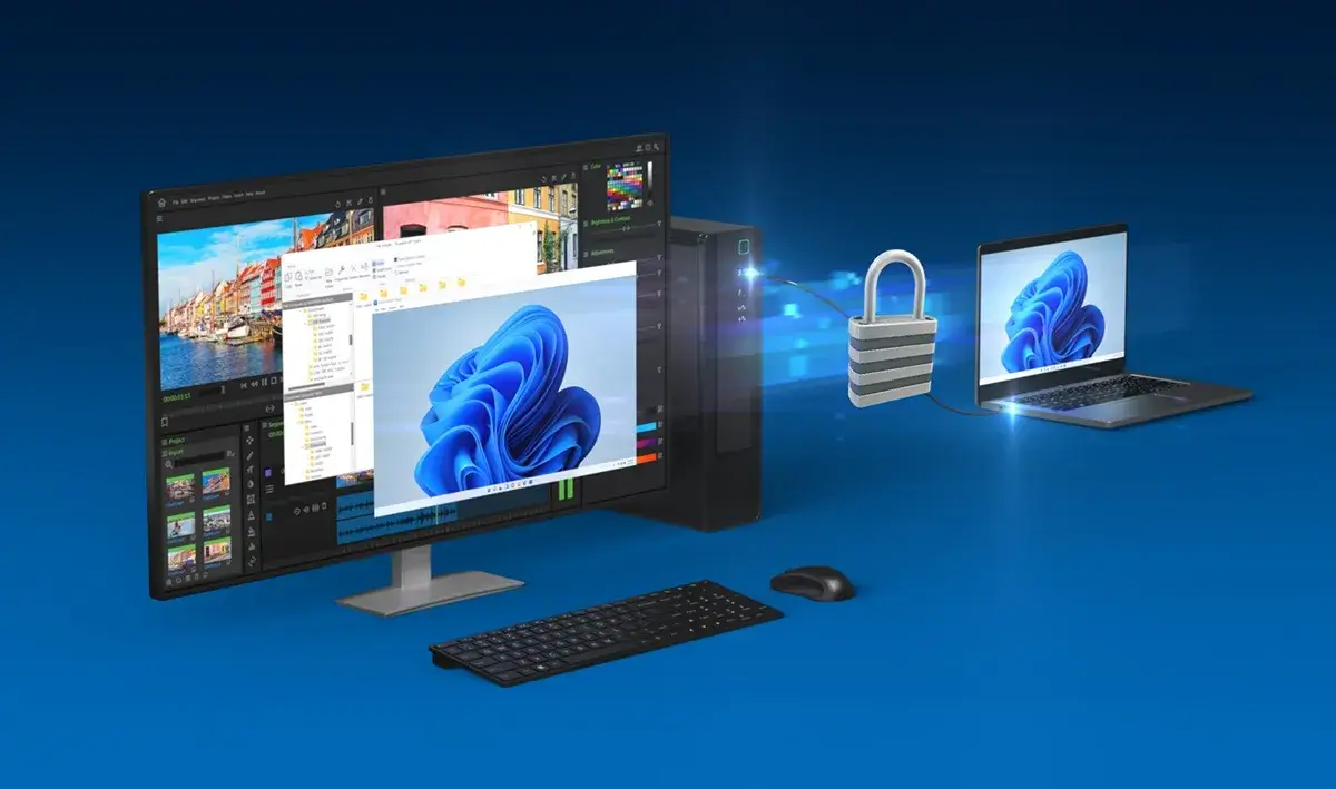 TBT-Share Secure TBT-Share Secure