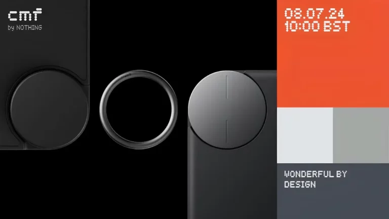 CMF Release