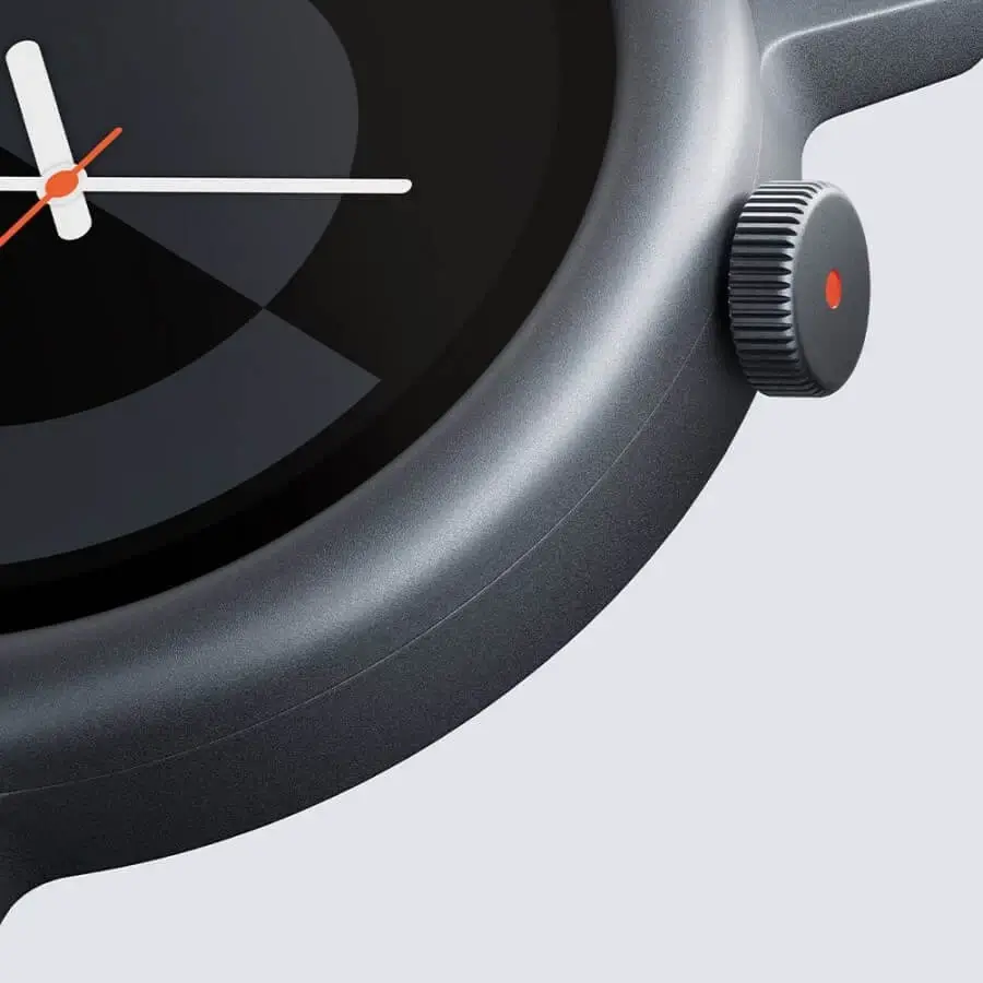 CMF Watch Pro 2 teaser CMF Watch Pro 2 teaser