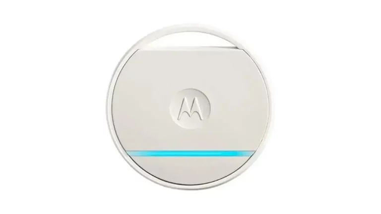 Motorola Moto Tag