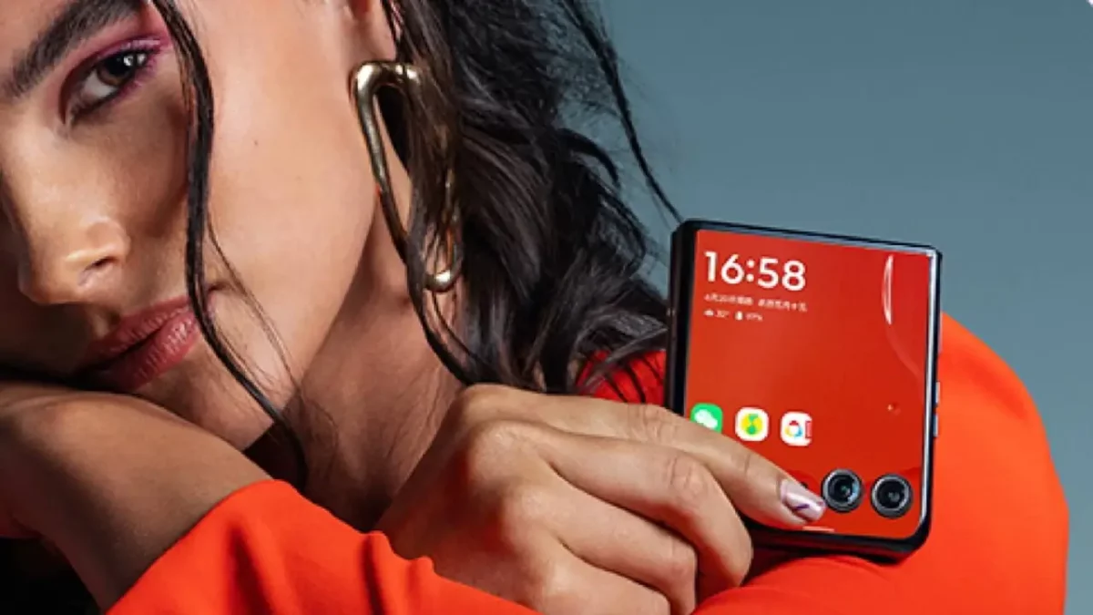 Motorola Razr 50 Ultra Motorola Razr 50 Ultra