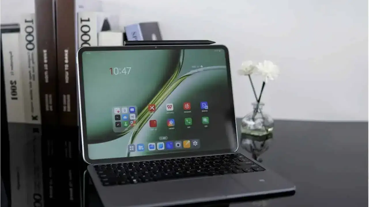 Neues OnePlus Pad 3 Pro: Leak enthüllt Display-Riese und kompaktes Pad Mini